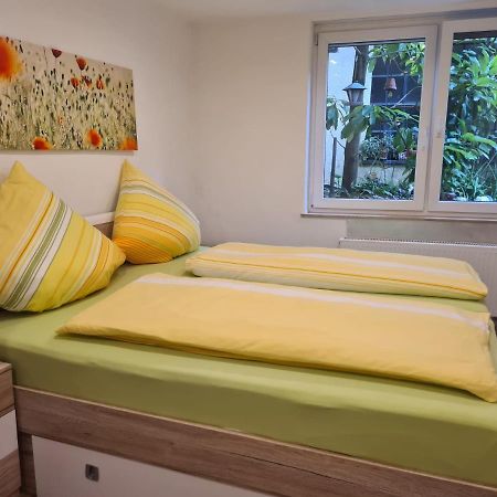 Ferienwohnung Zilliken Treis-Karden Eksteriør billede